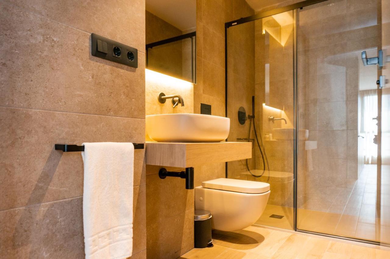 Valencia Luxury - Sea Port Iアパートメント エクステリア 写真